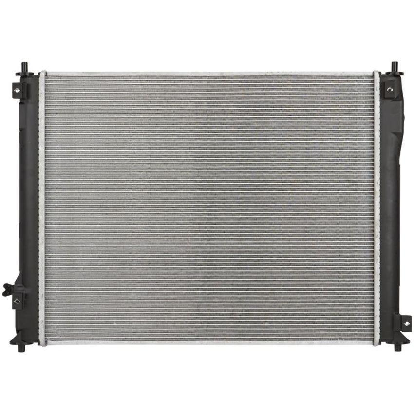 SPECTRA PREMIUM CU13583 Radiator