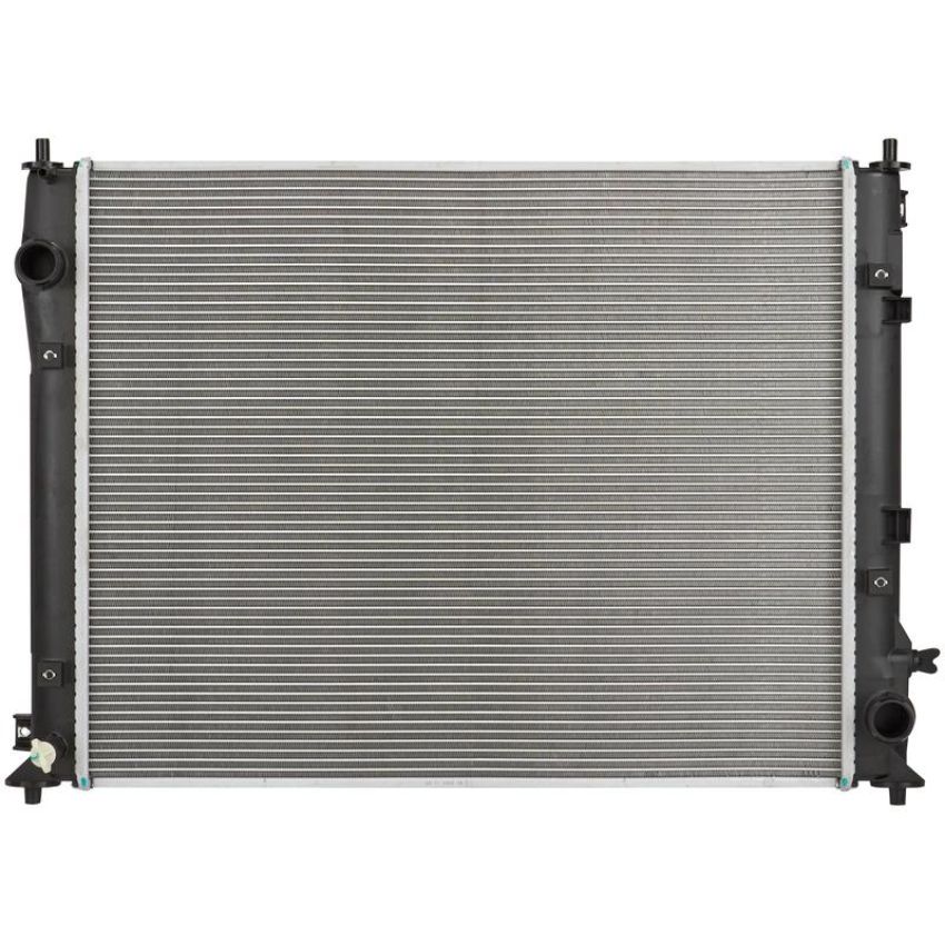 SPECTRA PREMIUM CU13583 Radiator