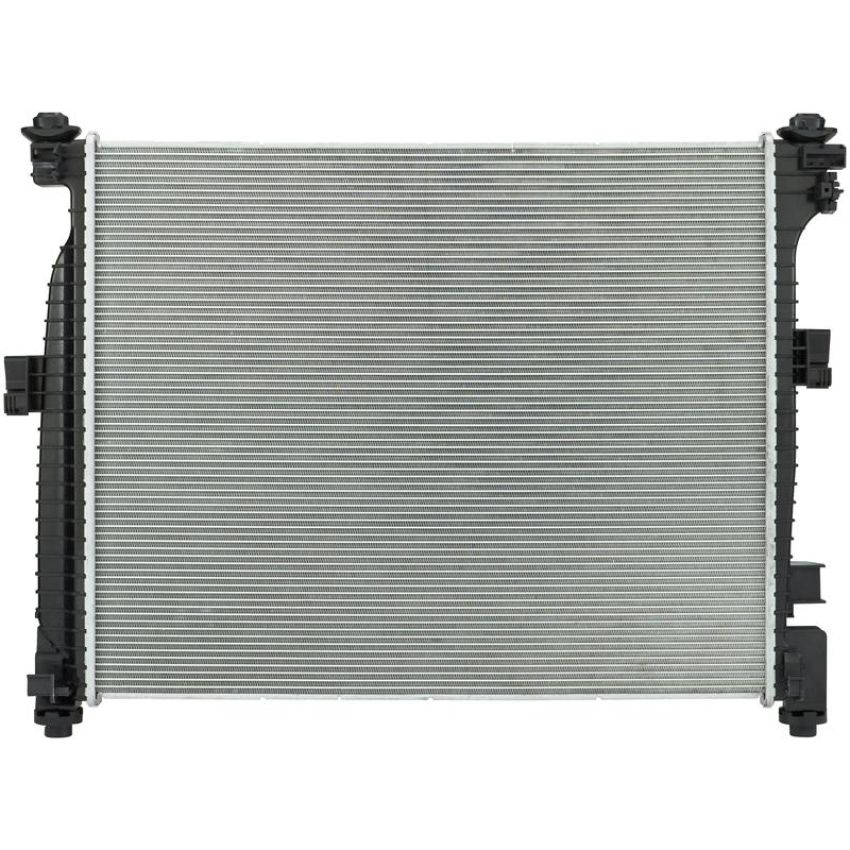 SPECTRA PREMIUM CU13594 Radiator