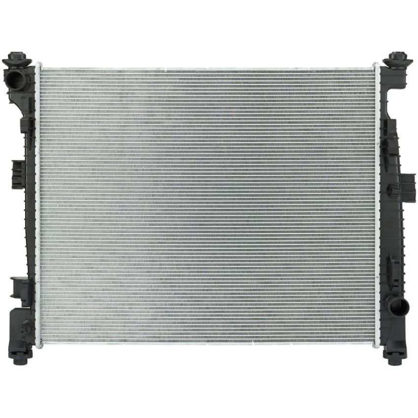 SPECTRA PREMIUM CU13594 Radiator