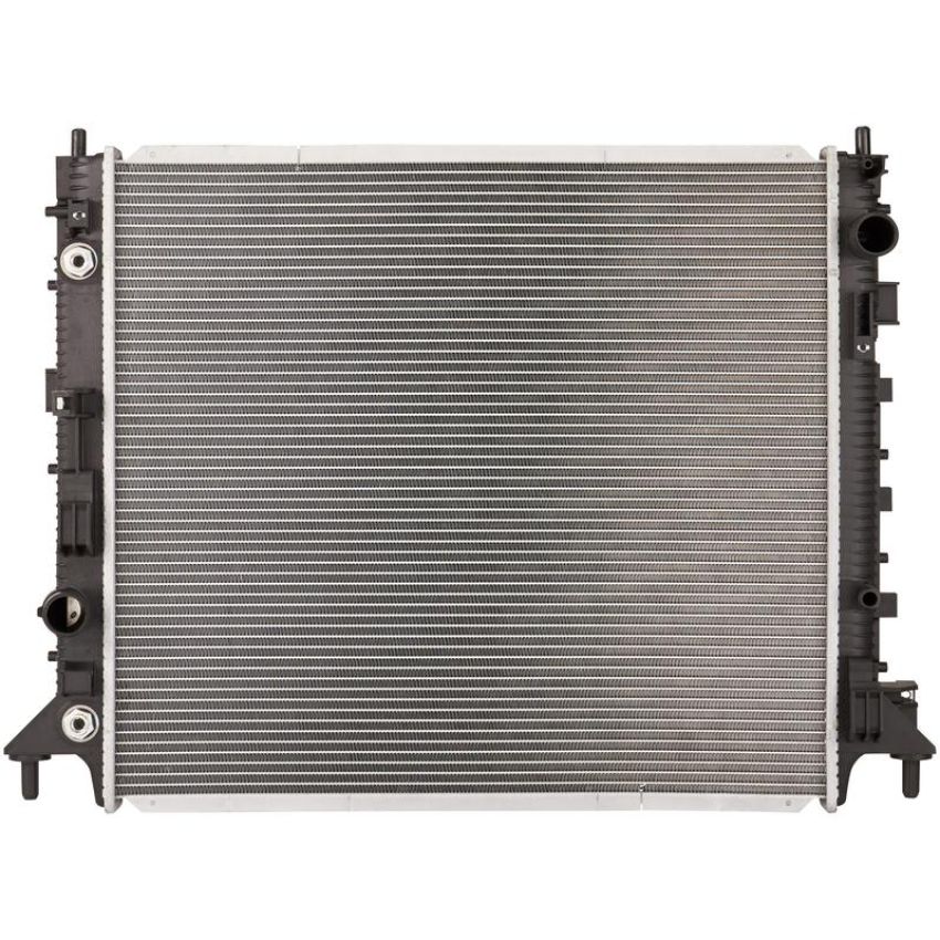 SPECTRA PREMIUM CU13599 Radiator