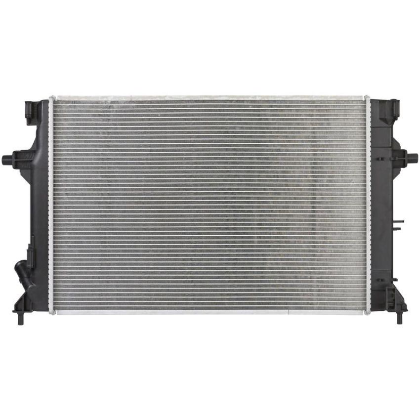 SPECTRA PREMIUM CU13609 Radiator