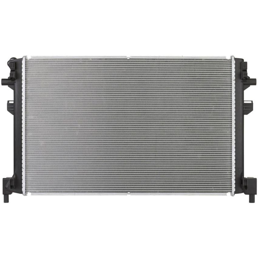 SPECTRA PREMIUM CU13617 Radiator