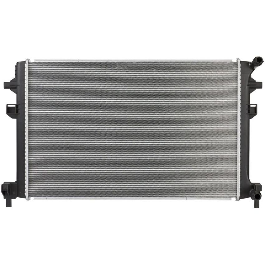 SPECTRA PREMIUM CU13617 Radiator