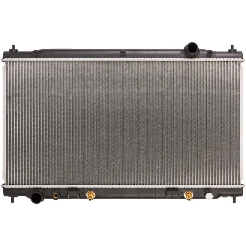 SPECTRA PREMIUM CU13630 Radiator