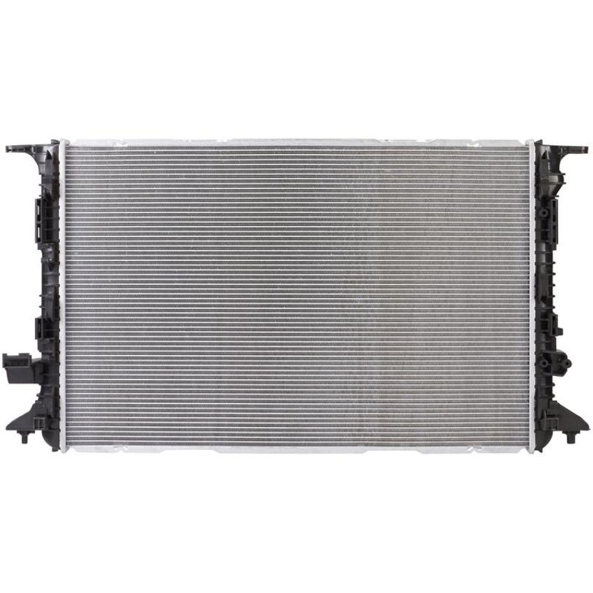 SPECTRA PREMIUM CU13637 Radiator