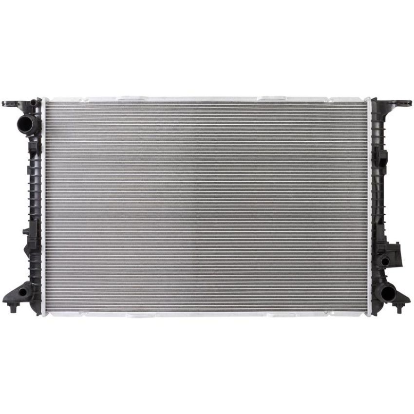SPECTRA PREMIUM CU13637 Radiator