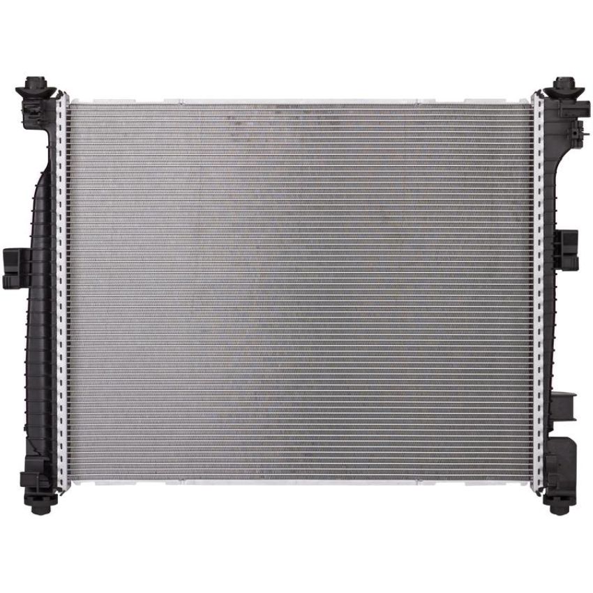 SPECTRA PREMIUM CU13656 Radiator