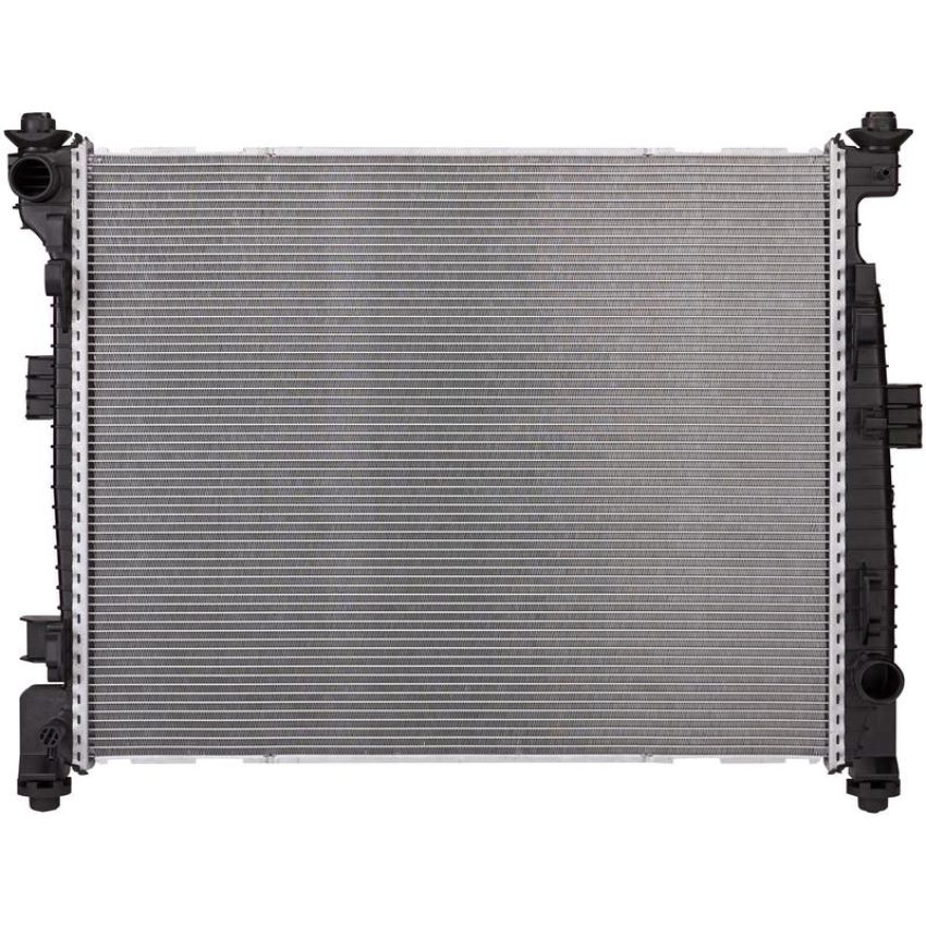 SPECTRA PREMIUM CU13656 Radiator
