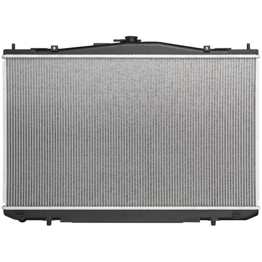 SPECTRA PREMIUM CU13663 Radiator