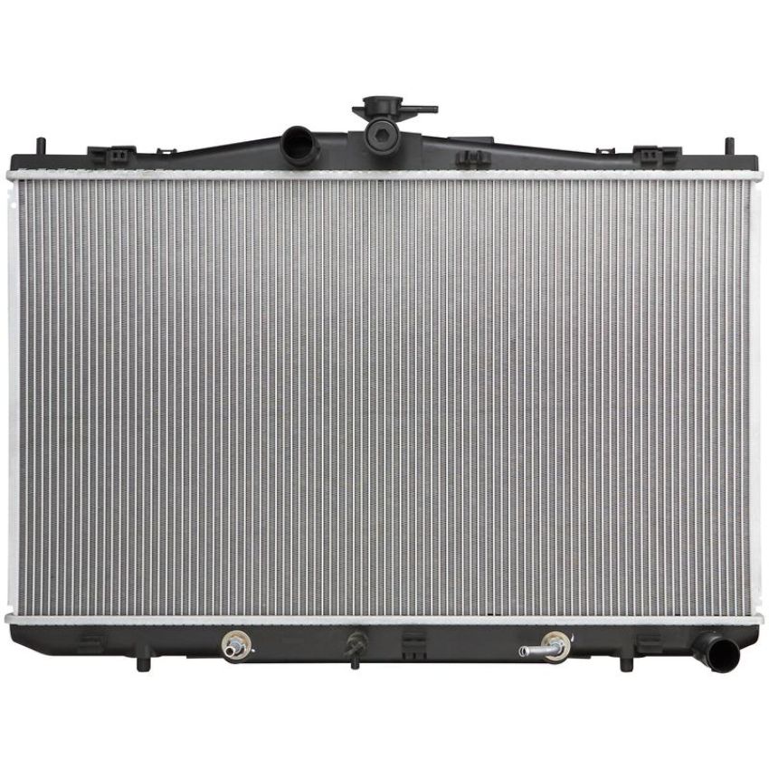 SPECTRA PREMIUM CU13663 Radiator