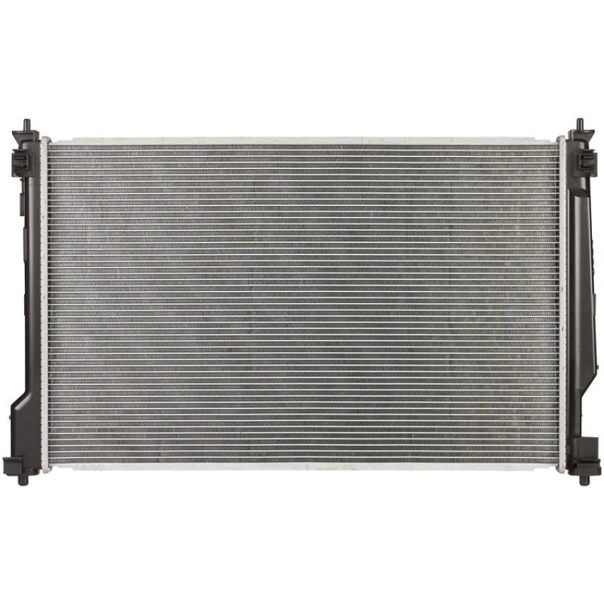 SPECTRA PREMIUM CU13670 Radiator