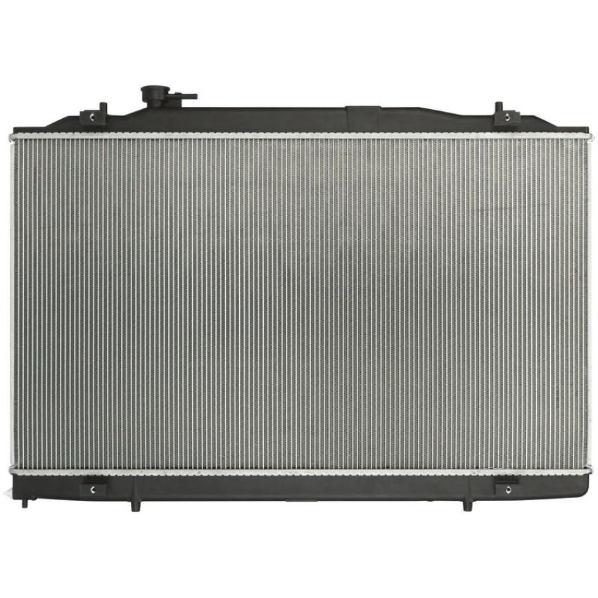SPECTRA PREMIUM CU13672 Radiator