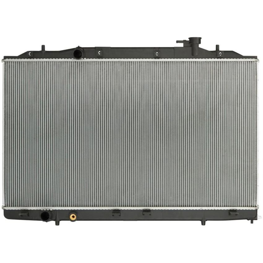 SPECTRA PREMIUM CU13672 Radiator