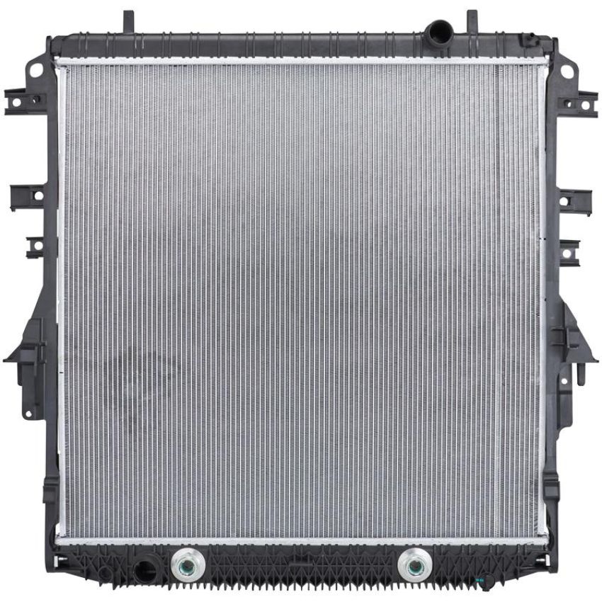 SPECTRA PREMIUM CU13689 Radiator