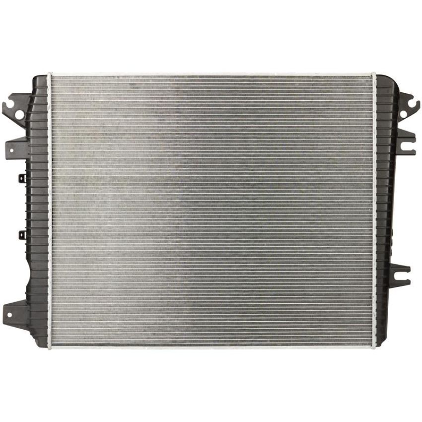 SPECTRA PREMIUM CU13690 Radiator