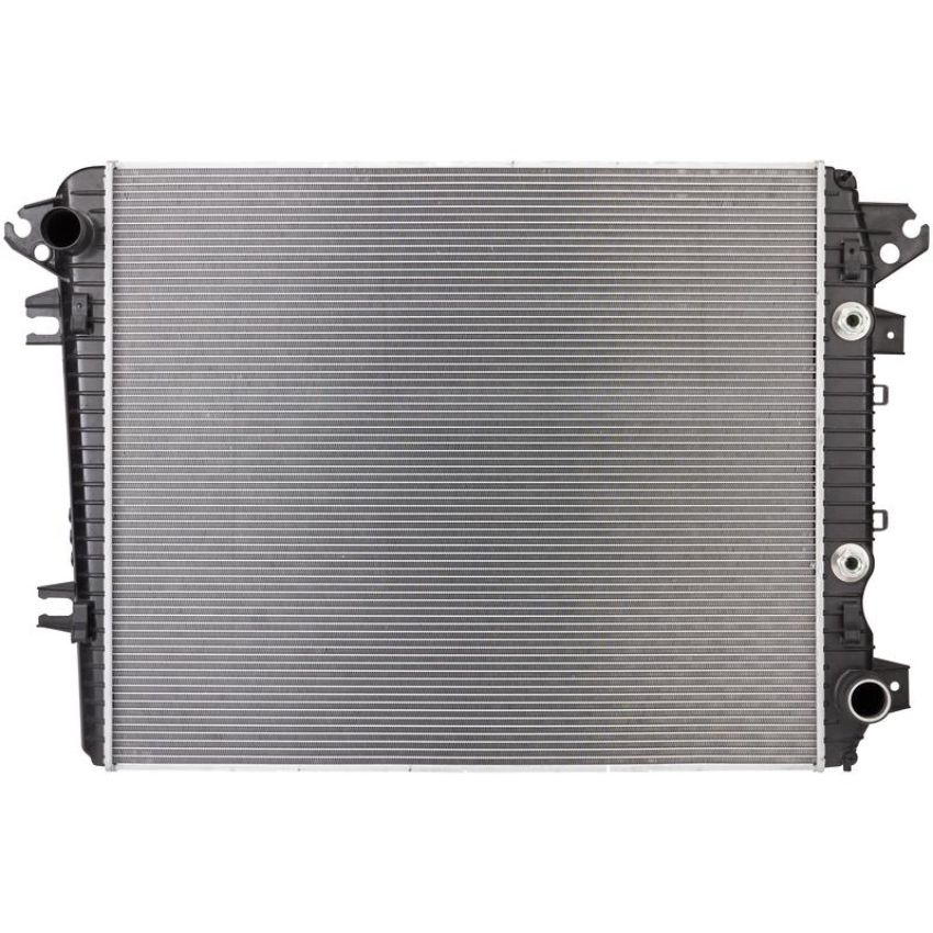 SPECTRA PREMIUM CU13690 Radiator
