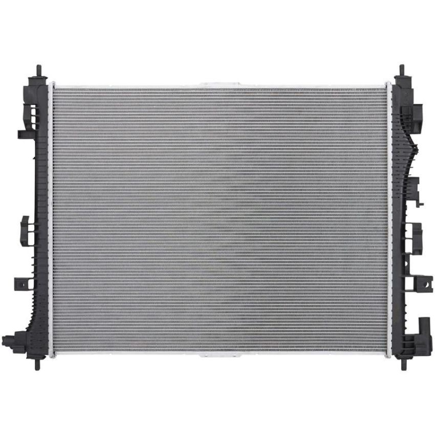 SPECTRA PREMIUM CU13691 Radiator