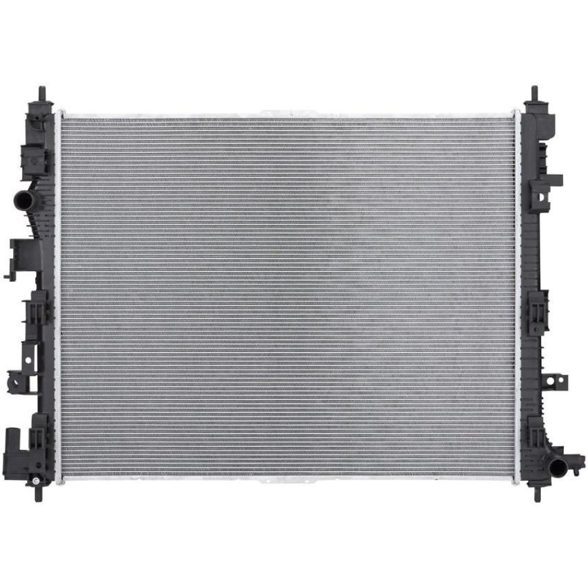 SPECTRA PREMIUM CU13691 Radiator