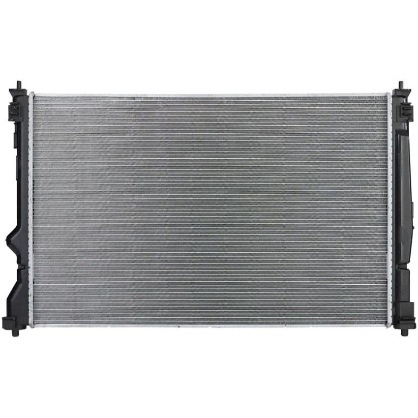 SPECTRA PREMIUM CU13695 Radiator
