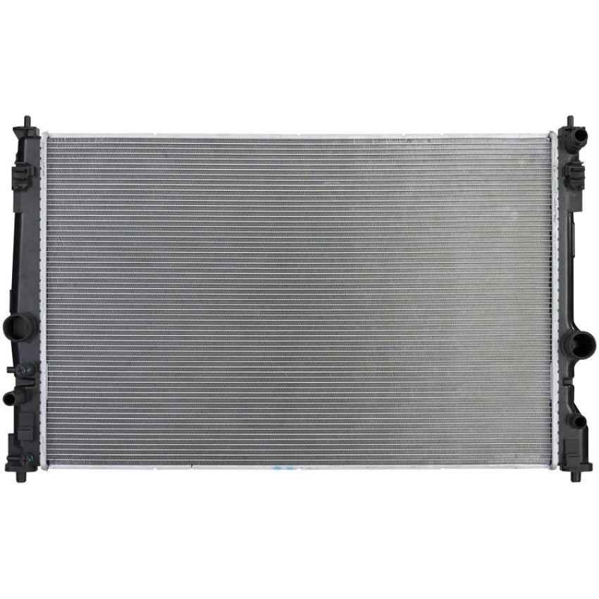 SPECTRA PREMIUM CU13695 Radiator