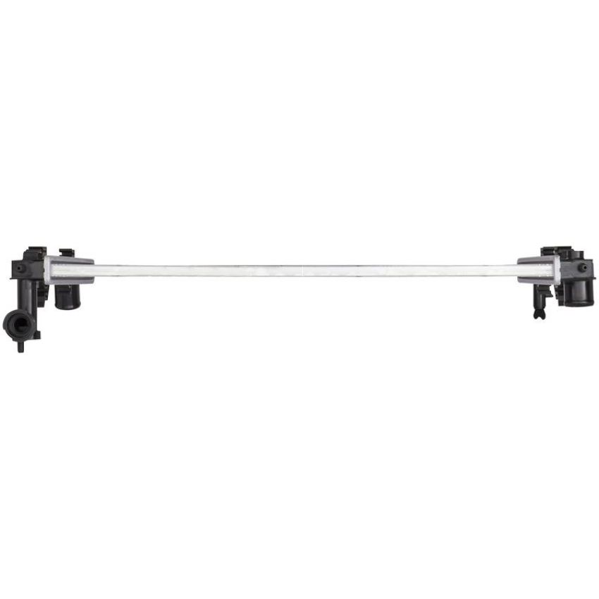 SPECTRA PREMIUM CU13748 Radiator