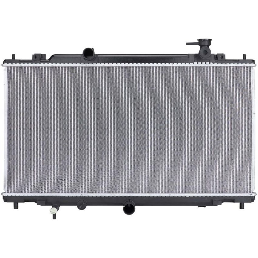 SPECTRA PREMIUM CU13761 Radiator