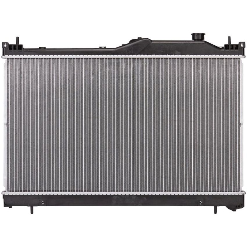 SPECTRA PREMIUM CU13769 Radiator