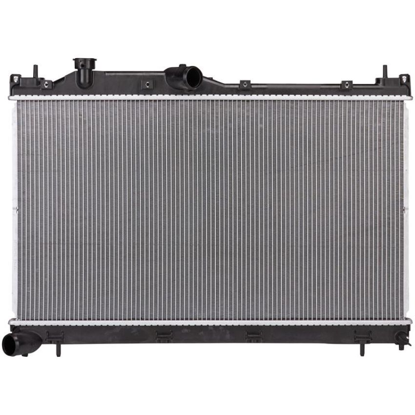 SPECTRA PREMIUM CU13769 Radiator