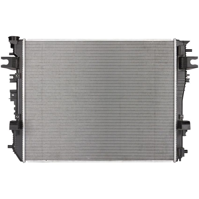 SPECTRA PREMIUM CU13772 Radiator