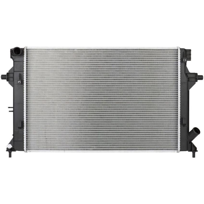 SPECTRA PREMIUM CU13775 Radiator
