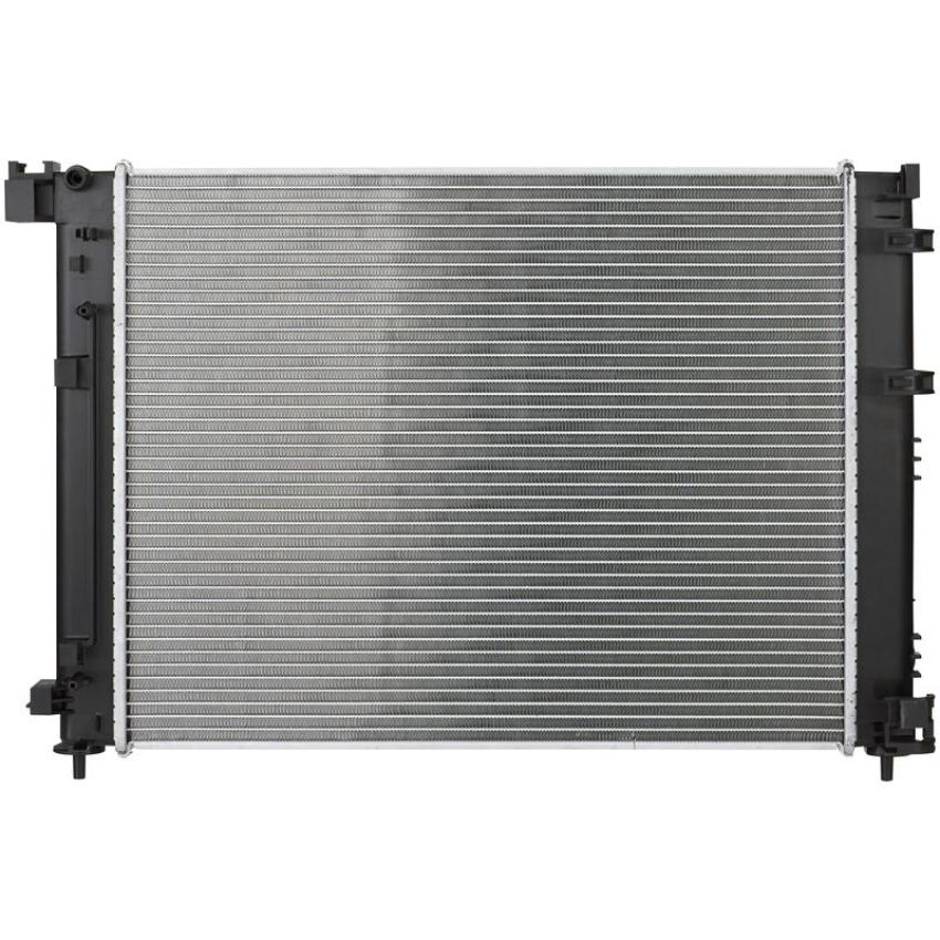 SPECTRA PREMIUM CU13786 Radiator