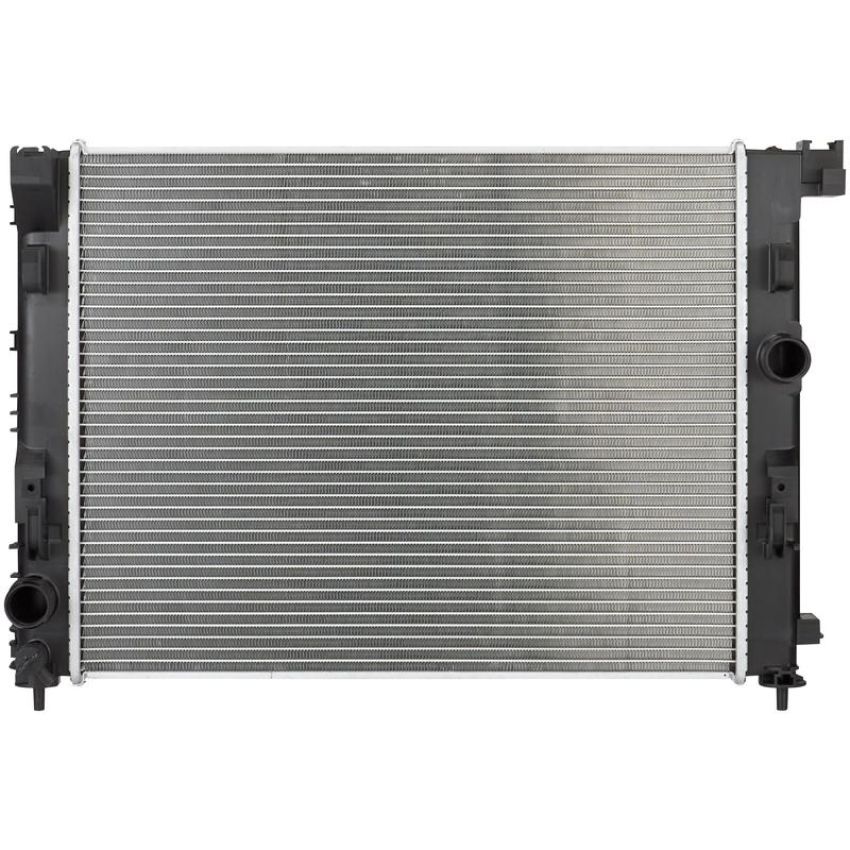 SPECTRA PREMIUM CU13786 Radiator