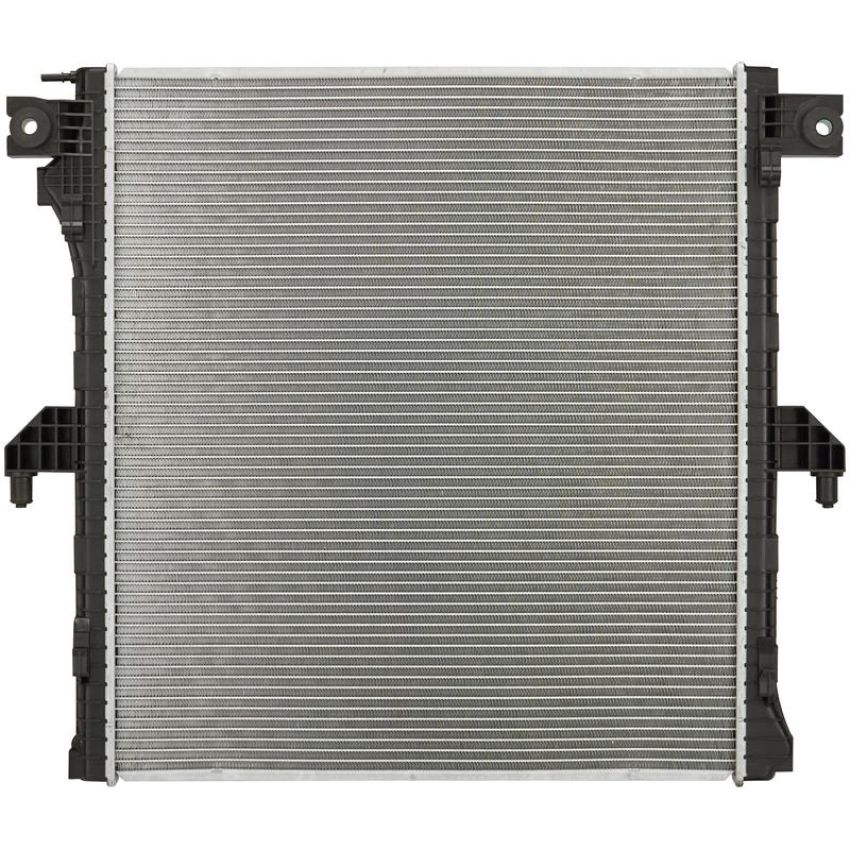 SPECTRA PREMIUM CU13804 Radiator