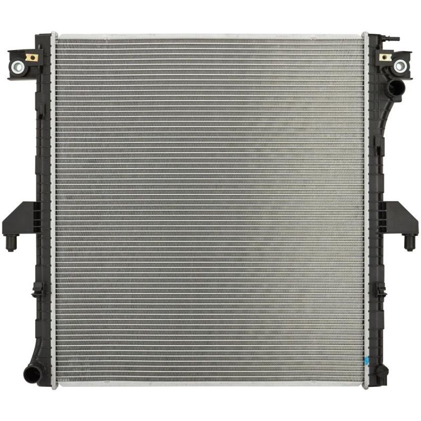 SPECTRA PREMIUM CU13804 Radiator