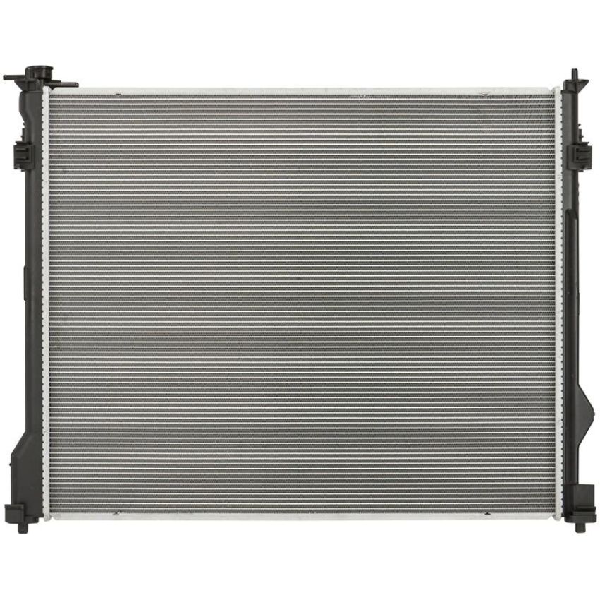 SPECTRA PREMIUM CU13842 Radiator
