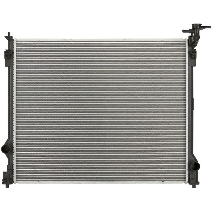 SPECTRA PREMIUM CU13842 Radiator