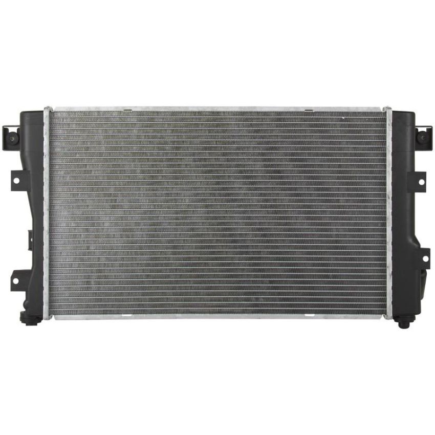 SPECTRA PREMIUM CU1390 Radiator