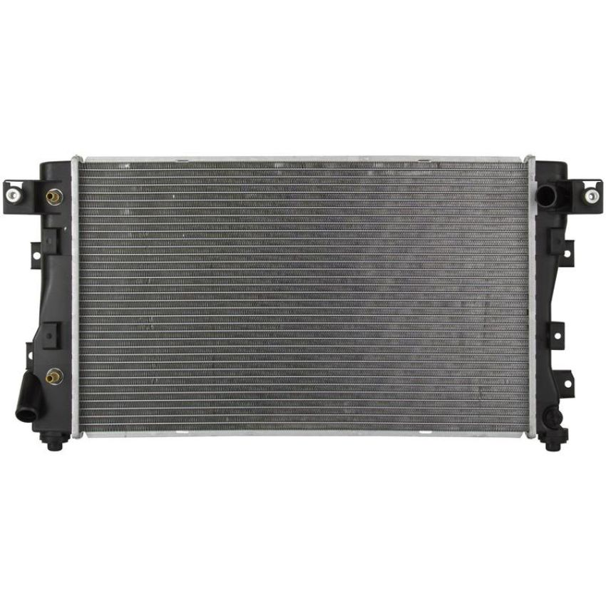 SPECTRA PREMIUM CU1390 Radiator