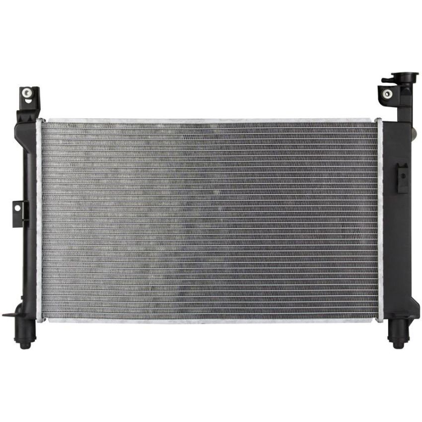 SPECTRA PREMIUM CU1391 Radiator