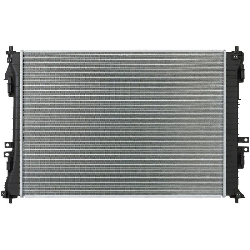 SPECTRA PREMIUM CU13949 Radiator