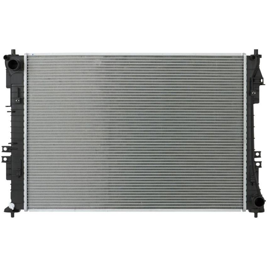 SPECTRA PREMIUM CU13949 Radiator