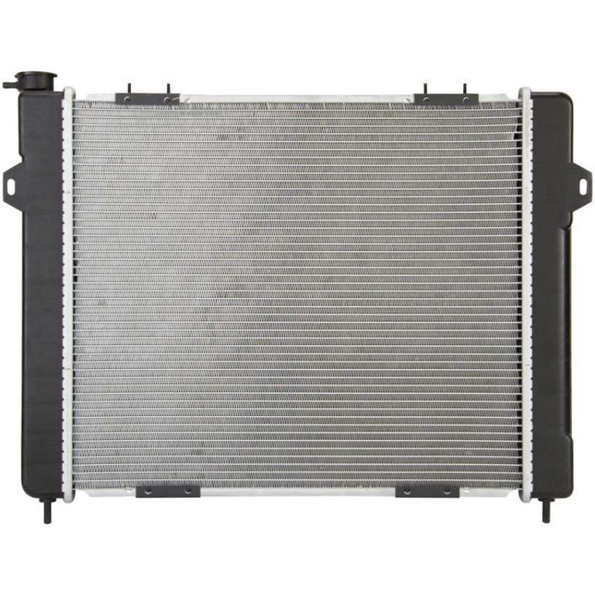 SPECTRA PREMIUM CU1394 Radiator