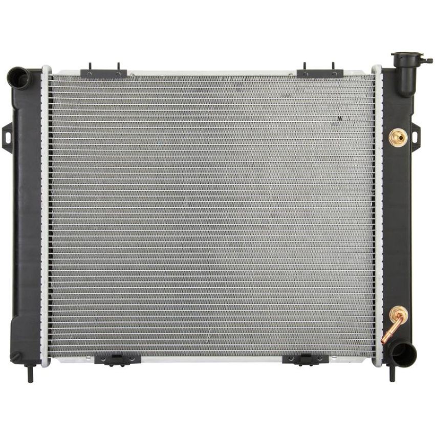 SPECTRA PREMIUM CU1394 Radiator