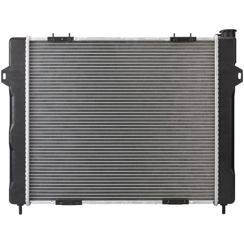 SPECTRA PREMIUM CU1396 Radiator