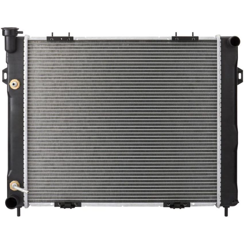 SPECTRA PREMIUM CU1396 Radiator