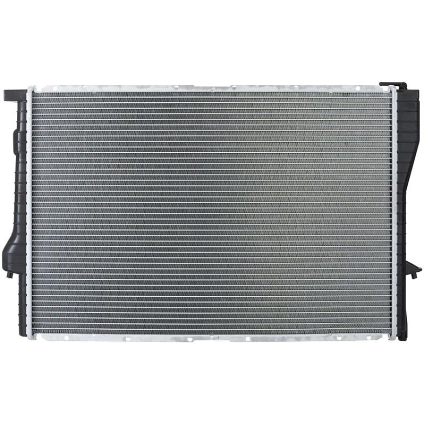 SPECTRA PREMIUM CU1401 Radiator