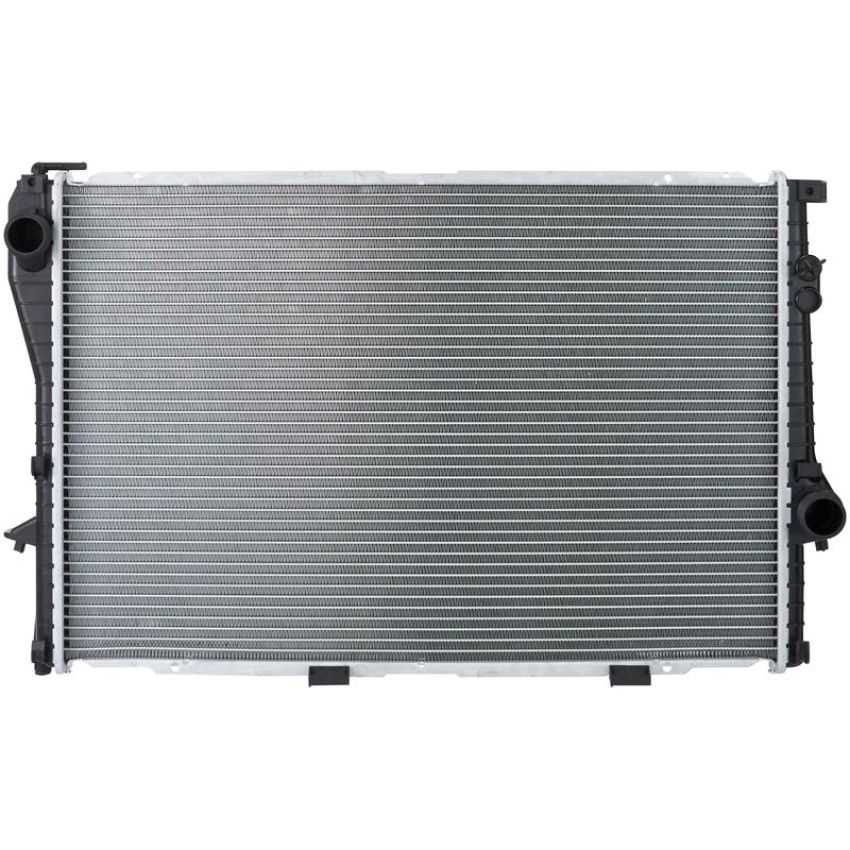 SPECTRA PREMIUM CU1401 Radiator