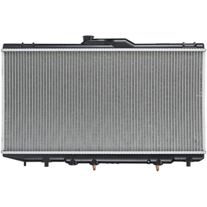SPECTRA PREMIUM CU1409 Radiator