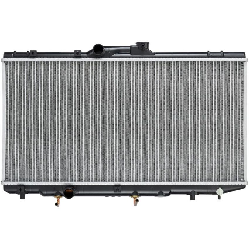 SPECTRA PREMIUM CU1409 Radiator